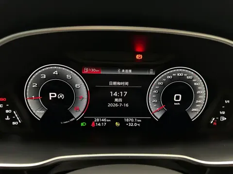 Audi Q3, миниатюра 18
