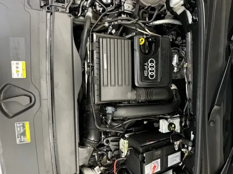 Audi Q3, миниатюра 21