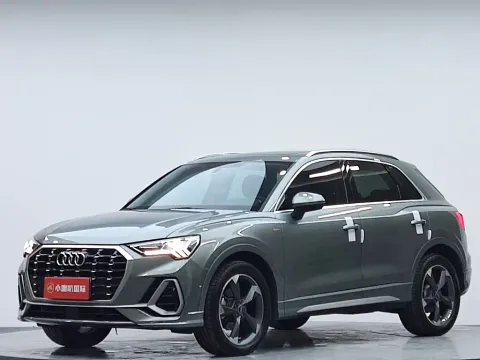 Audi Q3, миниатюра 2