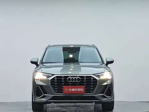 Audi Q3, миниатюра 3