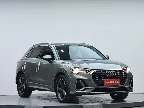 Audi Q3, миниатюра 4