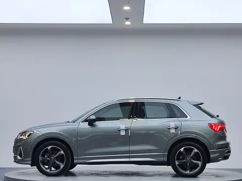 Audi Q3, миниатюра 5