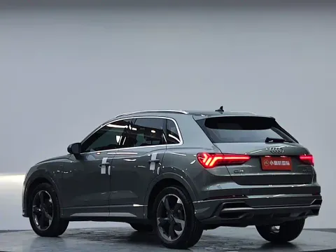 Audi Q3, миниатюра 6