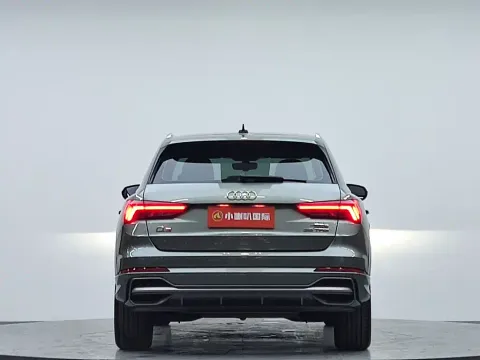 Audi Q3, миниатюра 7