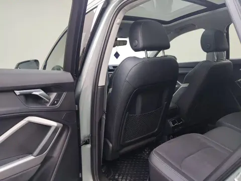 Audi Q3, миниатюра 11