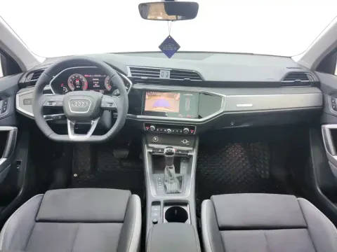 Audi Q3, миниатюра 14