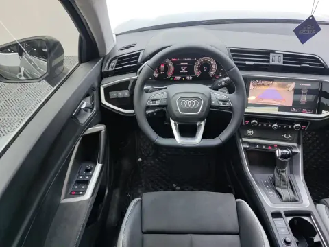 Audi Q3, миниатюра 15