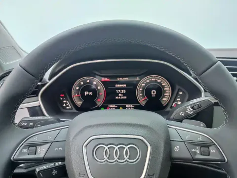 Audi Q3, миниатюра 19