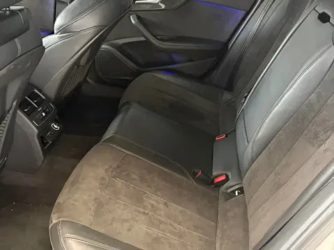Audi A4L, миниатюра 3