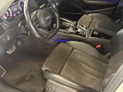 Audi A4L, миниатюра 4