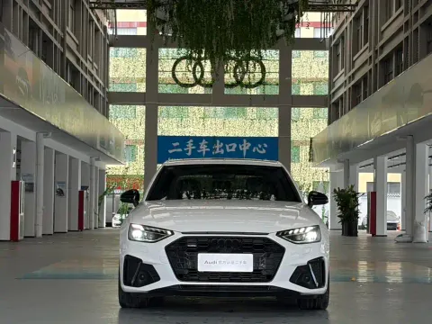Audi A4L, миниатюра 5