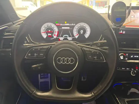 Audi A4L, миниатюра 9
