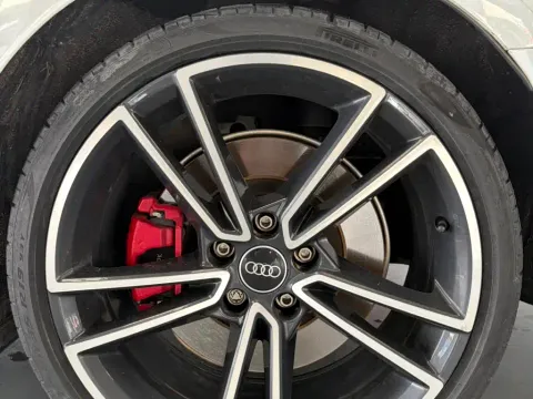 Audi A4L, миниатюра 11