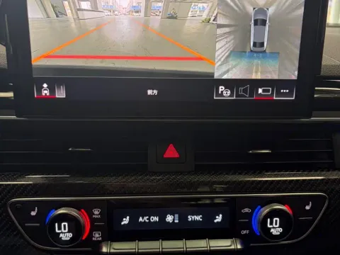 Audi A4L, миниатюра 12