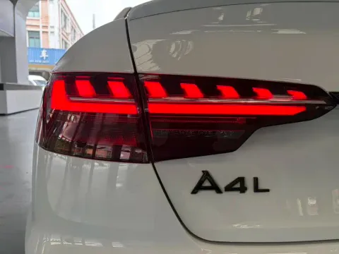 Audi A4L, миниатюра 13