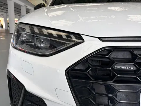 Audi A4L, миниатюра 14