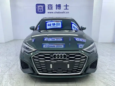 Audi A3, миниатюра 2