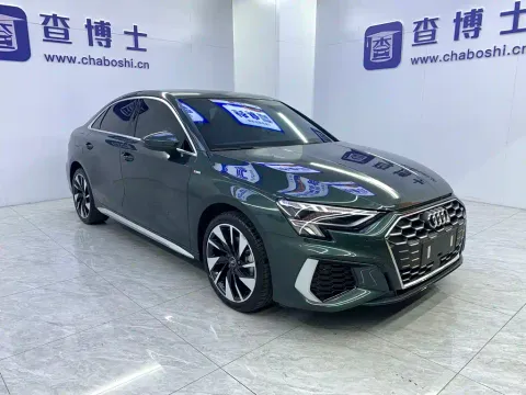 Audi A3, миниатюра 3