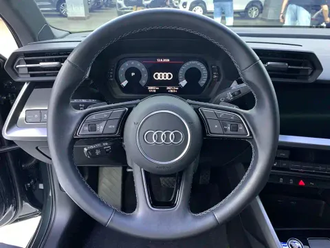 Audi A3, миниатюра 6