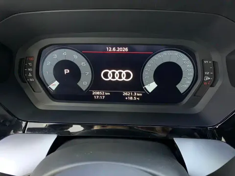 Audi A3, миниатюра 7