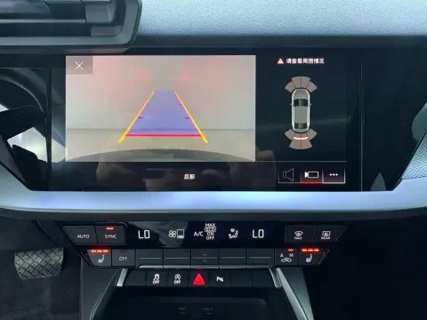 Audi A3, миниатюра 8