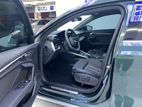 Audi A3, миниатюра 11
