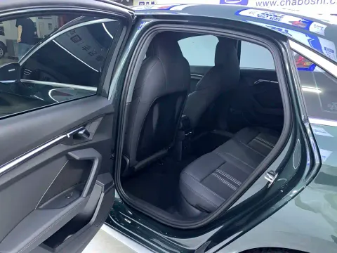 Audi A3, миниатюра 12