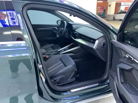 Audi A3, миниатюра 14