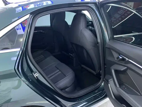 Audi A3, миниатюра 15