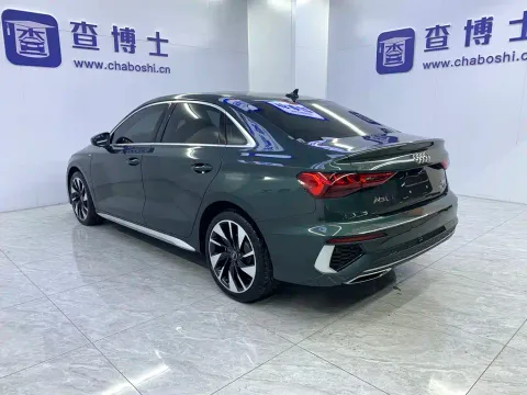Audi A3, миниатюра 17