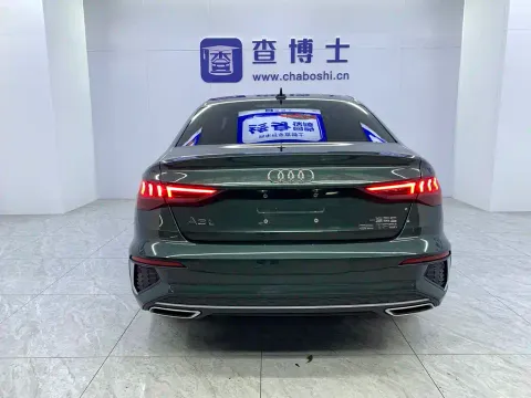 Audi A3, миниатюра 18