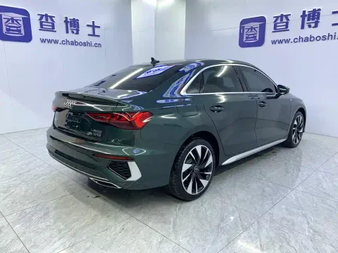 Audi A3, миниатюра 19