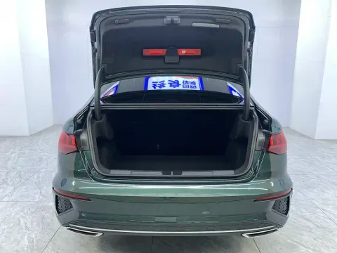 Audi A3, миниатюра 20