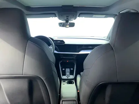 Audi A3, миниатюра 22
