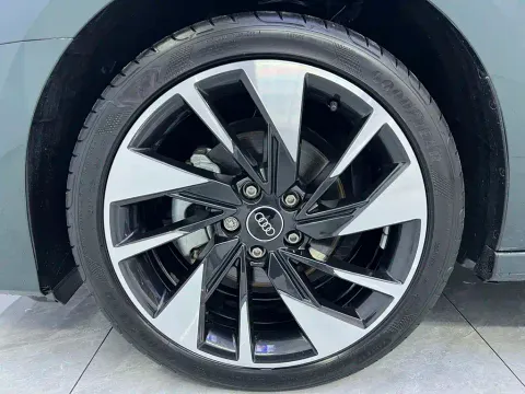 Audi A3, миниатюра 24
