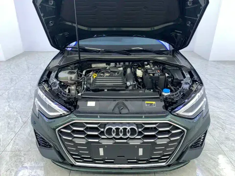 Audi A3, миниатюра 25