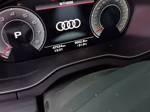 Audi Q5L, миниатюра 5