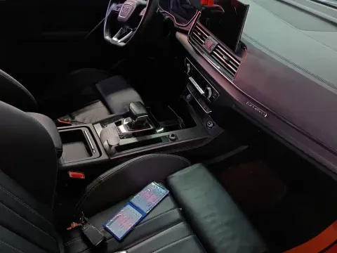 Audi Q5L, миниатюра 10