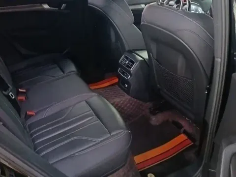 Audi Q5L, миниатюра 11