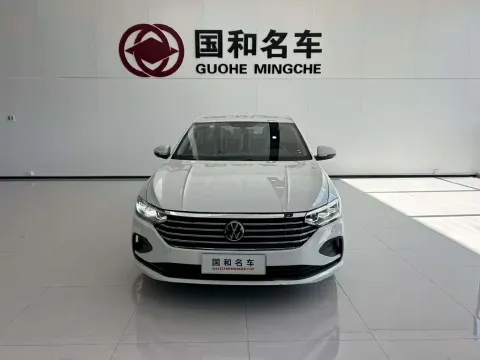 Volkswagen Lavida, миниатюра 3