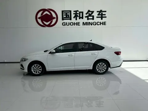 Volkswagen Lavida, миниатюра 4