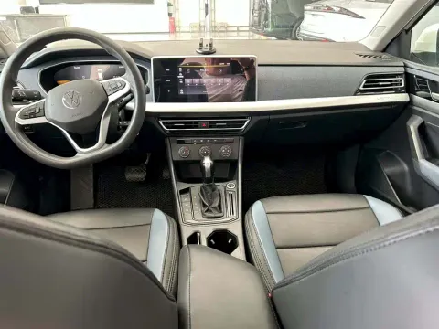 Volkswagen Lavida, миниатюра 5