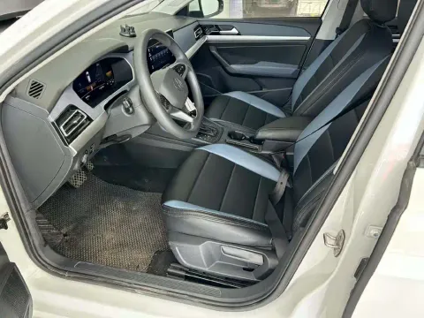 Volkswagen Lavida, миниатюра 7