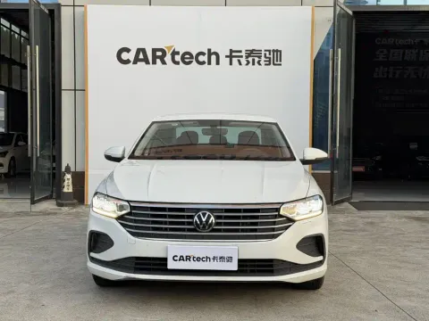 Volkswagen Lavida, миниатюра 2