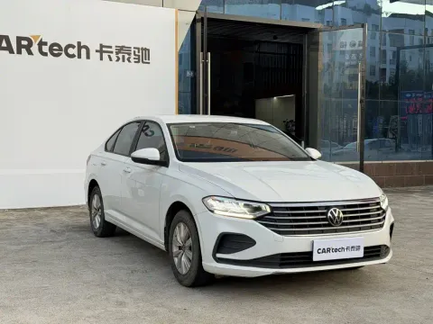 Volkswagen Lavida, миниатюра 3