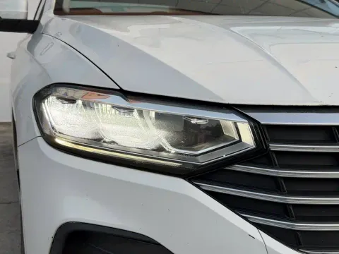 Volkswagen Lavida, миниатюра 4