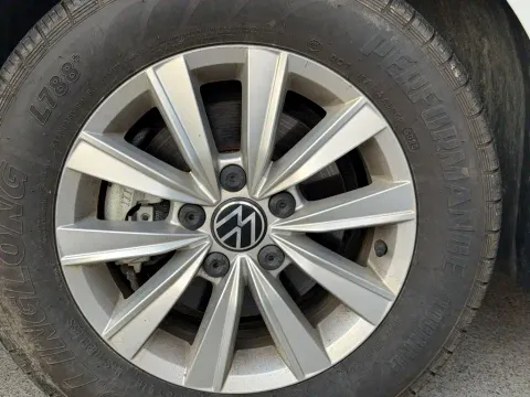 Volkswagen Lavida, миниатюра 5