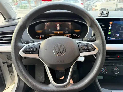 Volkswagen Lavida, миниатюра 6