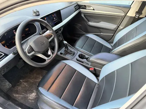 Volkswagen Lavida, миниатюра 9