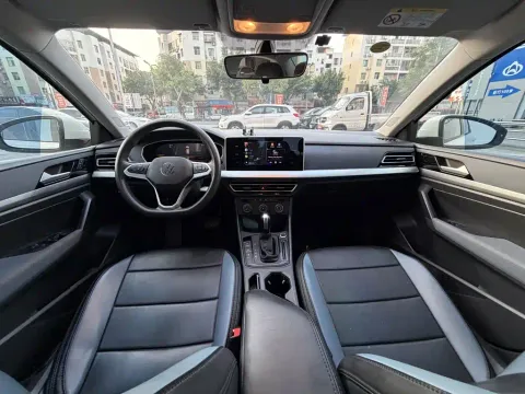Volkswagen Lavida, миниатюра 10
